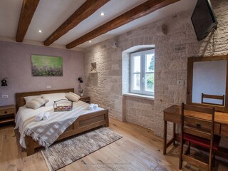 Casa per le vacanze Hreljići Caratteristiche 16