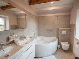 Casa per le vacanze Hreljići Caratteristiche 17