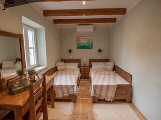 Casa per le vacanze Hreljići Caratteristiche 18