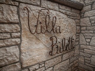 Casa per le vacanze Hreljići Documento 22