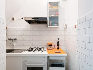 Ferienhaus Rocca Grimalda Ausstattung 5