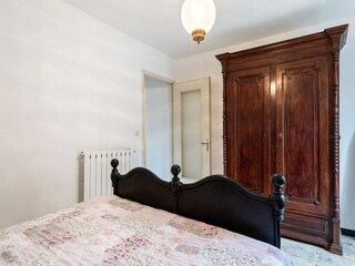 Maison de vacances Rocca Grimalda Équipement 6