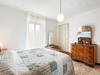 Ferienhaus Rocca Grimalda Ausstattung 7