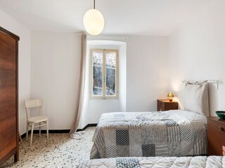 Ferienhaus Rocca Grimalda Ausstattung 2