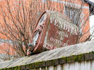 Vakantiehuis Rocca Grimalda  24