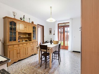 Vakantiehuis Rocca Grimalda Kenmerken 1