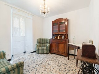 Casa per le vacanze Rocca Grimalda Caratteristiche 11