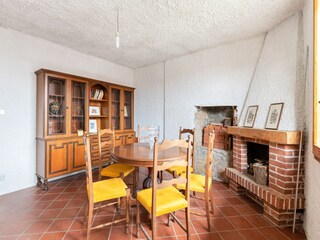 Maison de vacances Rocca Grimalda Équipement 14
