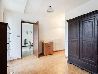 Maison de vacances Rocca Grimalda Équipement 16