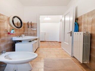 Vakantiehuis Rocca Grimalda Kenmerken 23