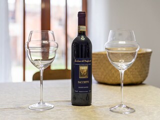 Casa per le vacanze Rocca Grimalda  26