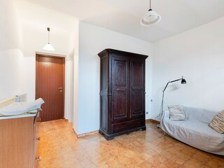 Casa per le vacanze Rocca Grimalda Caratteristiche 14