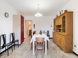 Maison de vacances Rocca Grimalda Équipement 15