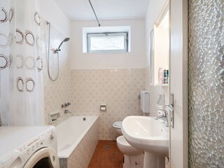 Maison de vacances Rocca Grimalda Équipement 16