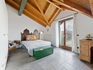 Apartment Suno Ausstattung 7