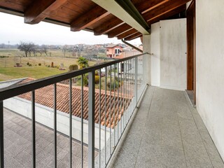 Apartment Suno Außenaufnahme 2