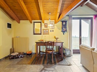 Apartment Suno Ausstattung 13