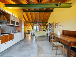 Apartment Suno Ausstattung 16