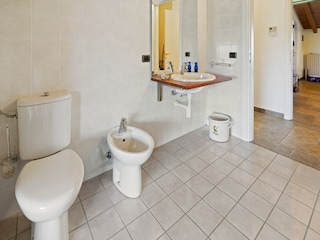 Apartment Suno Ausstattung 28