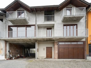 Apartamento Suno Grabación al aire libre 1