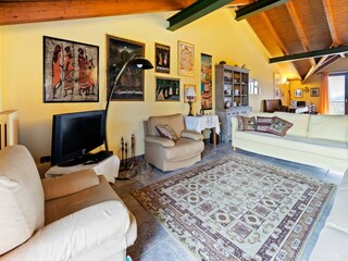 Appartement Suno Équipement 4