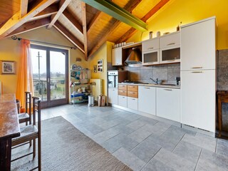 Appartement Suno Équipement 7