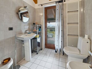 Appartement Suno Équipement 23