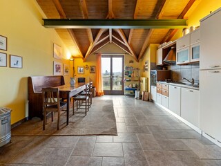 Appartement Suno Kenmerken 14