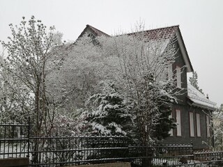 Altes Logierhaus