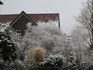 Altes Logierhaus