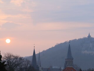 Schloßblick