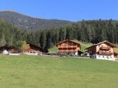 Vakantieappartement Ultental Buitenaudio-opname 1