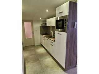 Appartamento per vacanze Vrouwenpolder Caratteristiche 6