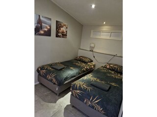 Appartamento per vacanze Vrouwenpolder Caratteristiche 8