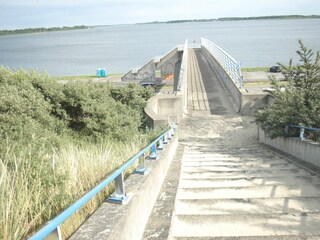 Appartamento per vacanze Vrouwenpolder Ambiente 16