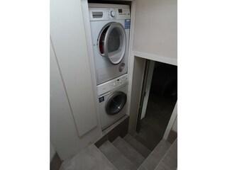 Appartamento per vacanze Vrouwenpolder Caratteristiche 14