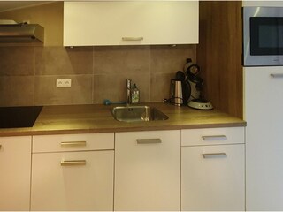 Appartamento per vacanze Vrouwenpolder Caratteristiche 5