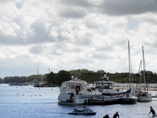 Appartamento per vacanze Vrouwenpolder Ambiente 15