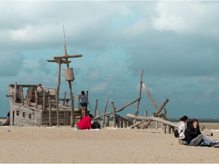 Appartamento per vacanze Vrouwenpolder Ambiente 19