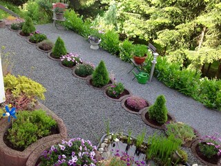 Vakantieappartement Monschau Buitenaudio-opname 5