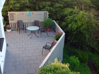 Vakantieappartement Monschau Buitenaudio-opname 4