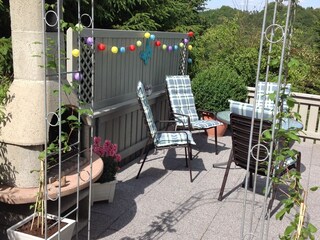 Vakantieappartement Monschau Buitenaudio-opname 3