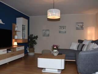 Vakantieappartement Monschau Kenmerken 14