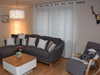 Vakantieappartement Monschau Kenmerken 12