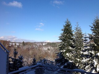 Vakantieappartement Monschau Buitenaudio-opname 9