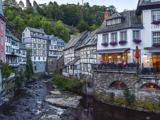 Vakantieappartement Monschau Omgeving 28