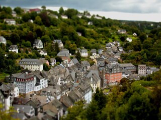 Vakantieappartement Monschau Omgeving 27