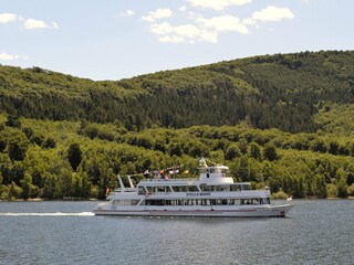 Vakantieappartement Monschau Omgeving 34