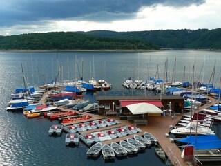 Vakantieappartement Monschau Omgeving 35