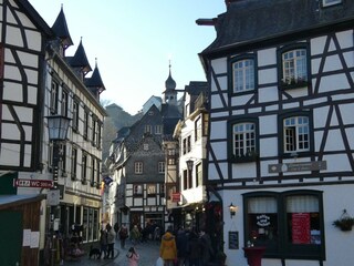 Vakantieappartement Monschau Omgeving 29